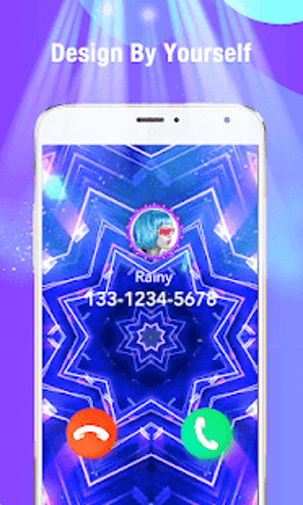 Image 1 for Color Call Flash- Call Sc…