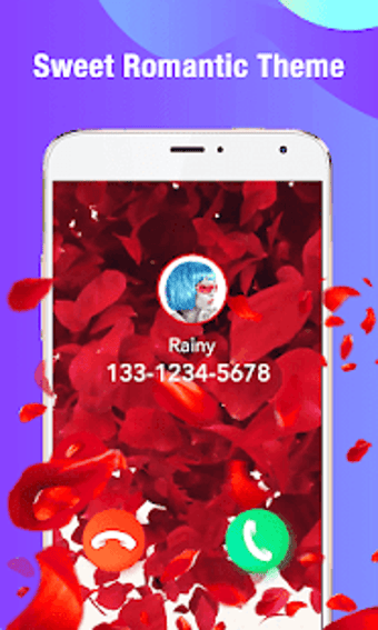 Image 2 for Color Call Flash- Call Sc…
