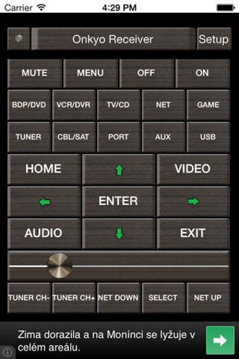 Image 0 for Universal IP Remote Contr…
