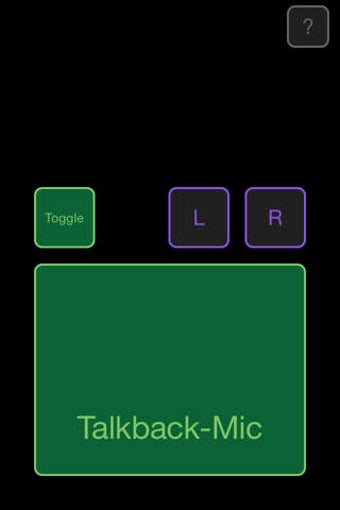 Image 0 for Talkback Mic Paid
