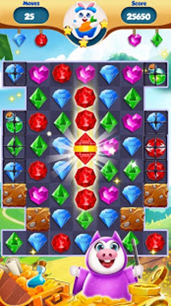 Imagen 3 para Diamond Blitz