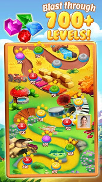 Imagen 2 para Diamond Blitz