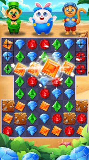 Imagen 1 para Diamond Blitz