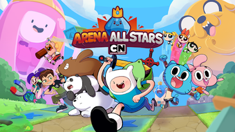 Imagen 1 para CN Arena All Stars