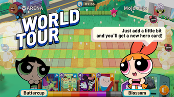 Imagen 0 para CN Arena All Stars