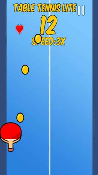 Image 2 for Table Tennis Free - Table…