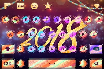 Image 0 for 2018 Keyboard