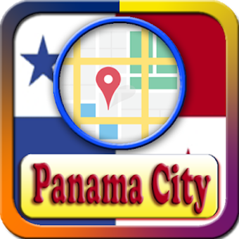 Image 1 for Panama City Maps and Dire…
