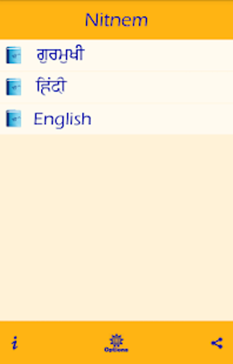 Image 3 for Nitnem