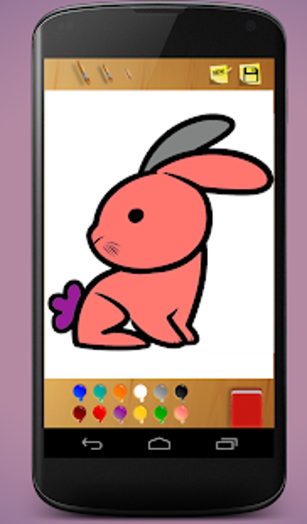 Imagen 1 para Paint Pro