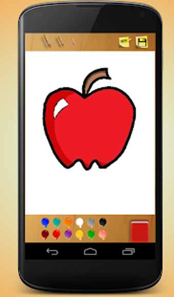 Imagen 2 para Paint Pro