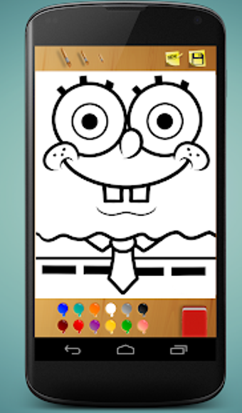 Imagen 3 para Paint Pro