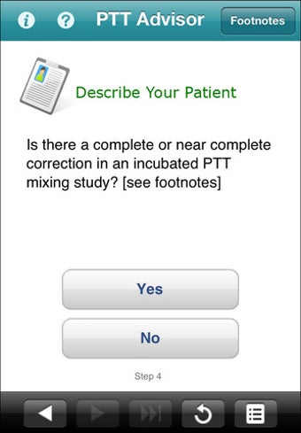 Imagen 2 para PTT Advisor