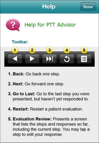 Imagen 3 para PTT Advisor