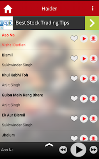 Image 3 for Bollywood Hit Songs