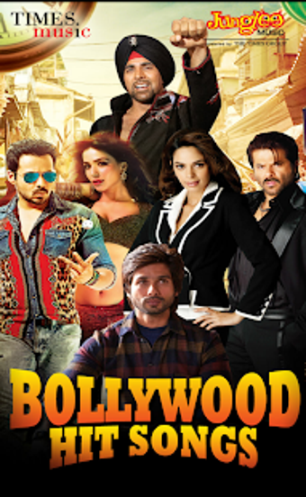 Image 1 for Bollywood Hit Songs