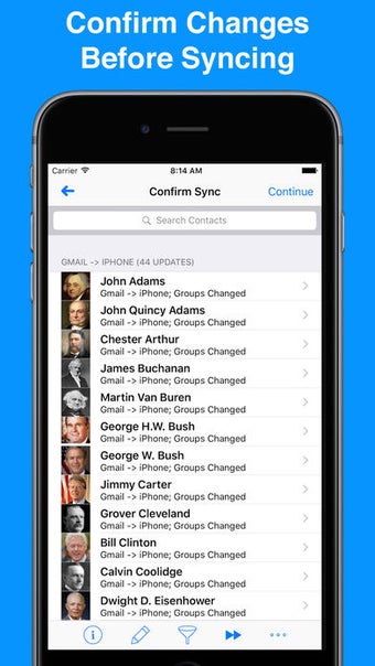 Image 0 for Synctastic for Google - S…