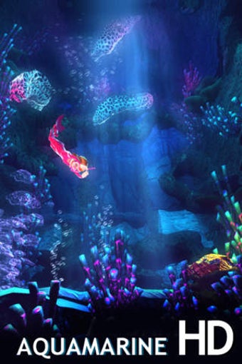 Imagen 0 para Aquamarine HD