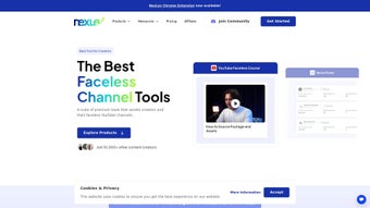 Imagen 0 para NexLev