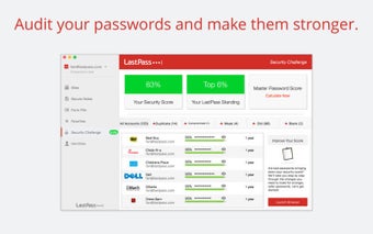 Image 0 for LastPass