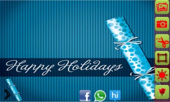 Image 2 for Happy Holidays Greetings …