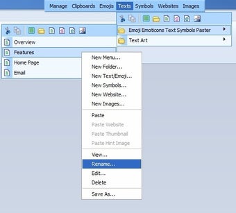 Image 4 for Emoji Emoticons Text Symb…
