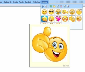 Imagen 7 para Emoji Emoticons Text Symb…