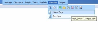 Image 1 for Emoji Emoticons Text Symb…