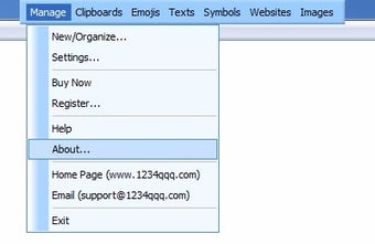 Imagen 6 para Emoji Emoticons Text Symb…