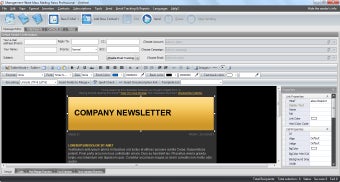 Image 0 for Mass Mailing News Free Ed…