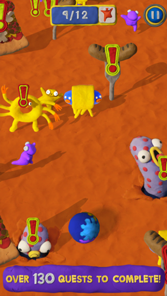 Imagen 2 para Clay Jam!