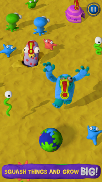 Imagen 0 para Clay Jam!