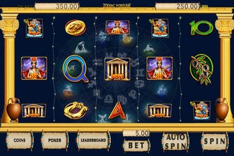 Image 0 for Gold Crown Slot Machine -…