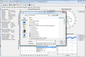 Imagen 1 para Windographer