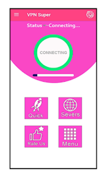 Imagen 2 para VPN super free proxy mast…