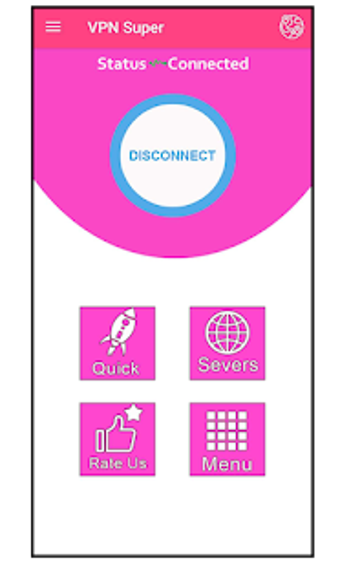 Imagen 3 para VPN super free proxy mast…