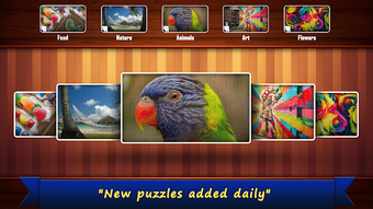 Image 1 for Jigsaw Puzzle Of The Day