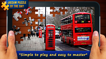 Image 2 for Jigsaw Puzzle Of The Day