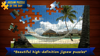 Image 0 for Jigsaw Puzzle Of The Day