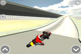 Imagen 0 para Fast Motorcycle Driver - …