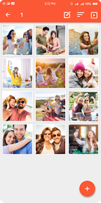Imagen 2 para Calculator Hide Photo and…