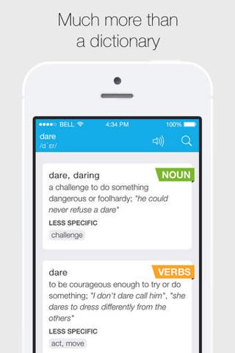 Image 0 for Concise English Dictionar…
