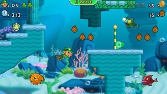 Imagen 0 para Lep's World 3