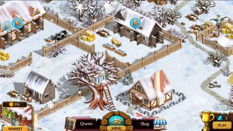 Imagen 0 para Farmington Tales 2: Winte…