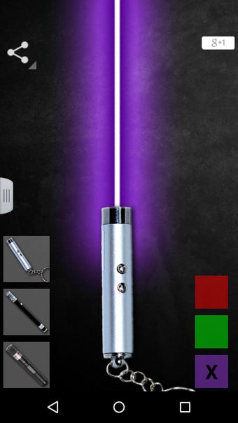 Image 7 for Laser Simulator