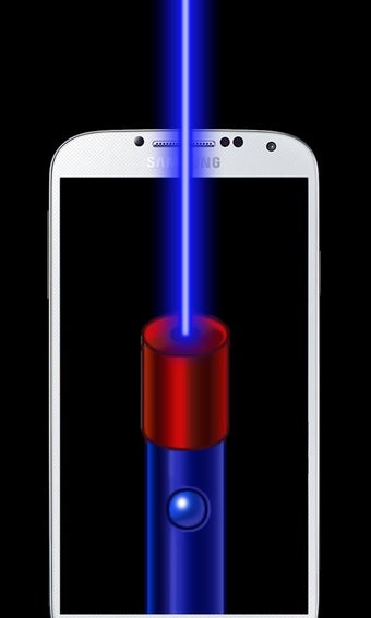 Image 1 for Laser Simulator