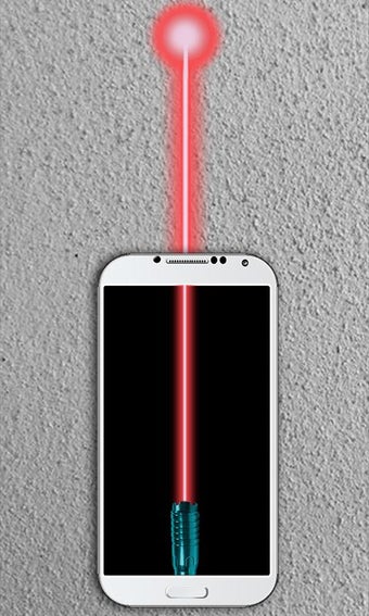 Image 2 for Laser Simulator