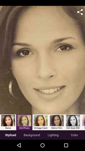 Imagen 7 para Visage Lab PRO - face ret…