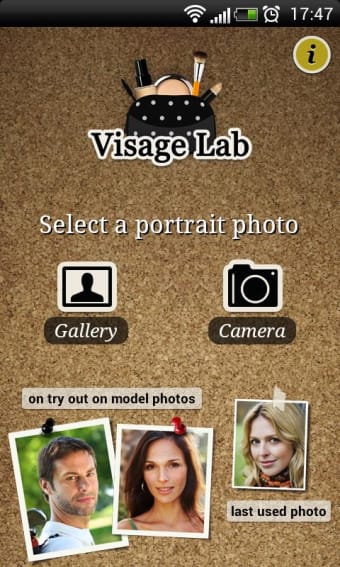 Image 2 for Visage Lab PRO - face ret…