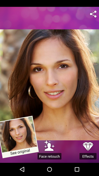 Imagen 4 para Visage Lab PRO - face ret…